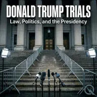 # Trump's Legal Reckoning: 34 Felony Counts, 4 Criminal Cases & $533M in Civil Liability