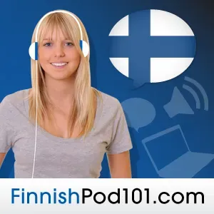 Survival Phrases S1 #34 - How Do You Say This in Finnish?