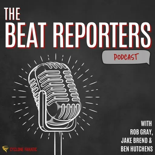 The Beat Reporters: The Tamin Lipsey Effect, Football looks to snap streak, and Fennelly's fast pace