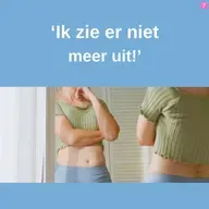 Je niet mooi genoeg voelen