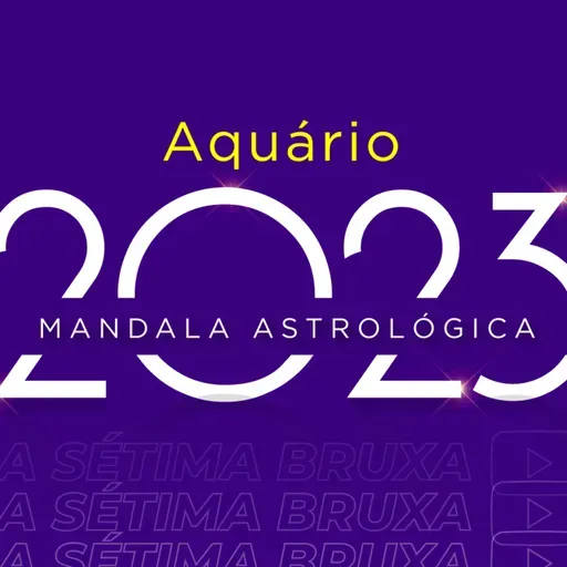Aquário 2023.