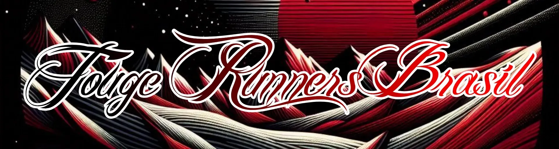 Touge Runners Brasil Radio