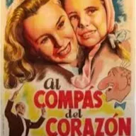 Al Compás del Corazón (de Henry Koster)