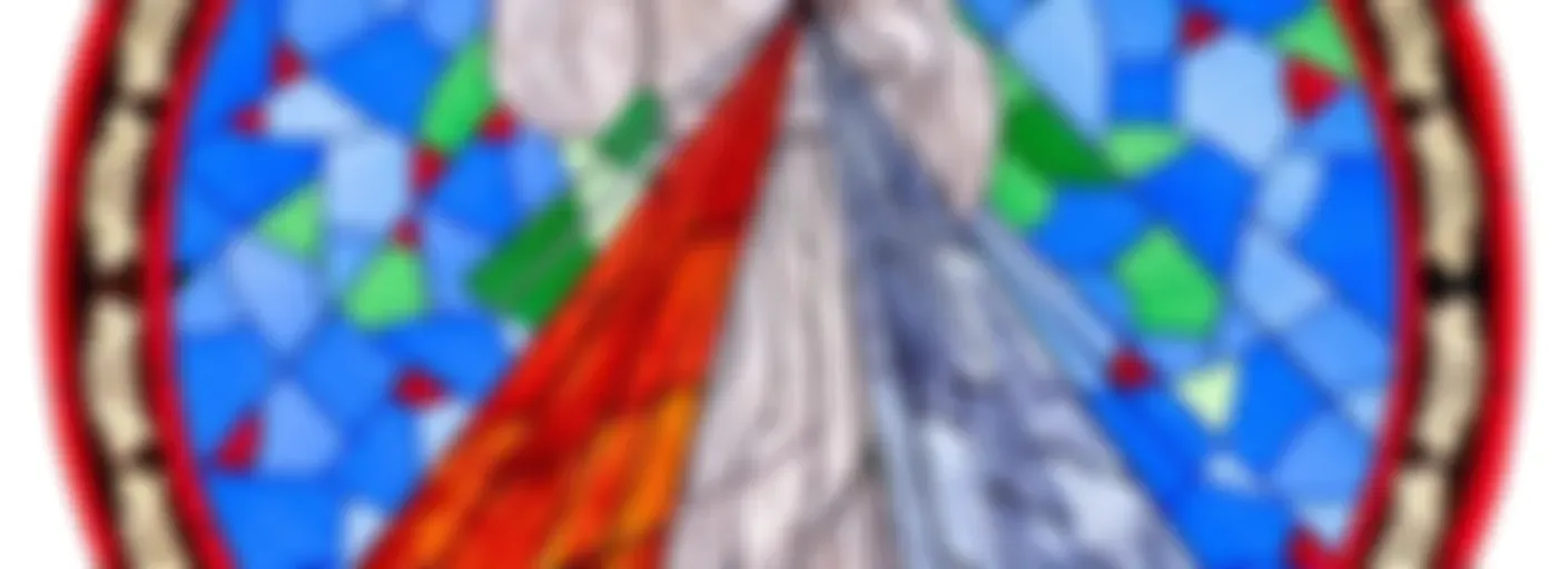 Divine Mercy Ruimsig's Podcast