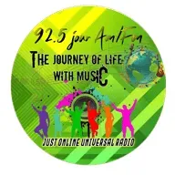 92.5 JOUR FM