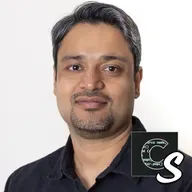 S11 Bonus: Arnab Deka, Metacast