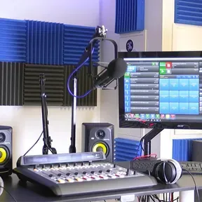 Bedroom Station