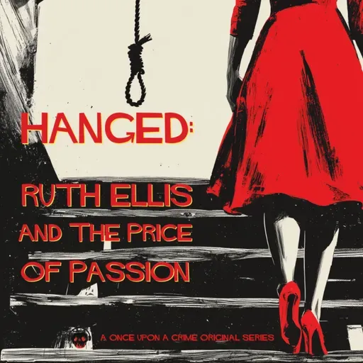 Hanged: Ruth Ellis and the Price of Passion - Part Three: Love Triangle