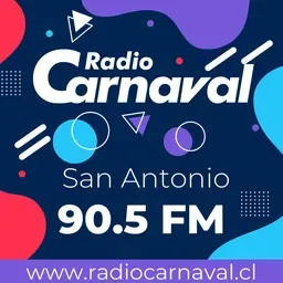 Radio Carnaval San Antonio en vivo