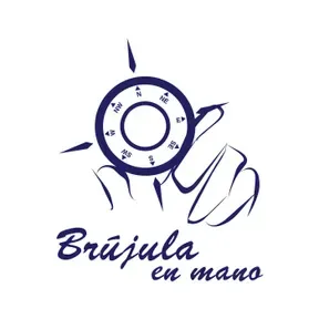 Brújula en mano