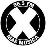 La X 96.5 FM en vivo