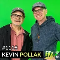 Kevin Pollak  - Episode 1118