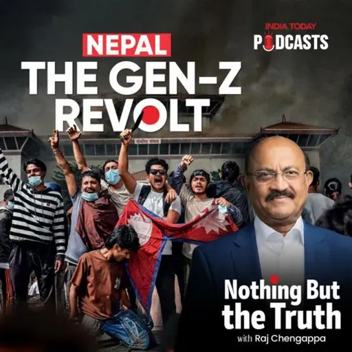 THE GEN-Z REVOLT | Nothing But The Truth S2 | Ep 107