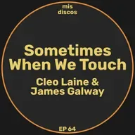 Sometimes When We Touch - Cleo Laine & James Galway
