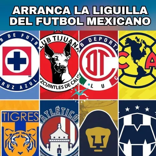 Arranca la liguilla