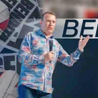 Bendita seas (Parte 1) - Sandro Garzón