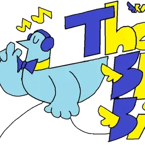 The Blue Bird