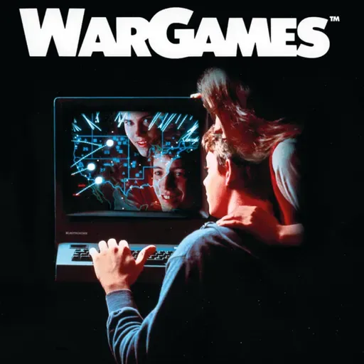 Citizen Boomer 61: Línea de Seguridad (Fail Safe, 1964) y Juegos de Guerra (War Games, 1983).