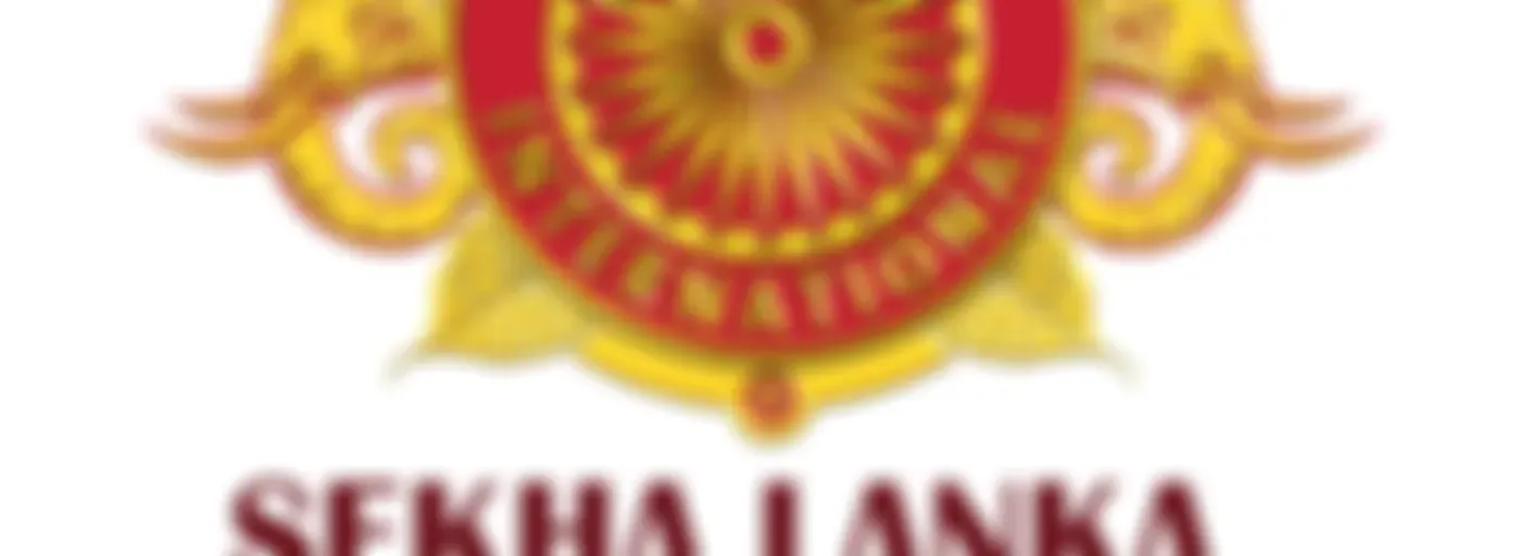 SEKHA LANKA Podcast