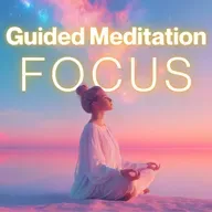 Guided Meditation for Focus, Concentration, ADHD | 10 Minutes