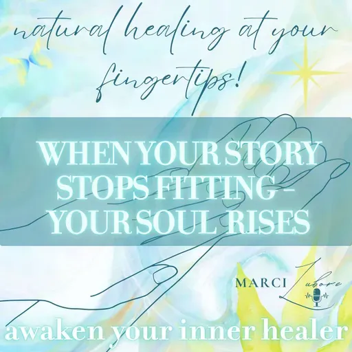 The Soul’s Turning Point – Awakening Beyond Your Story & Returning to Yourself | BONUS EPISODE