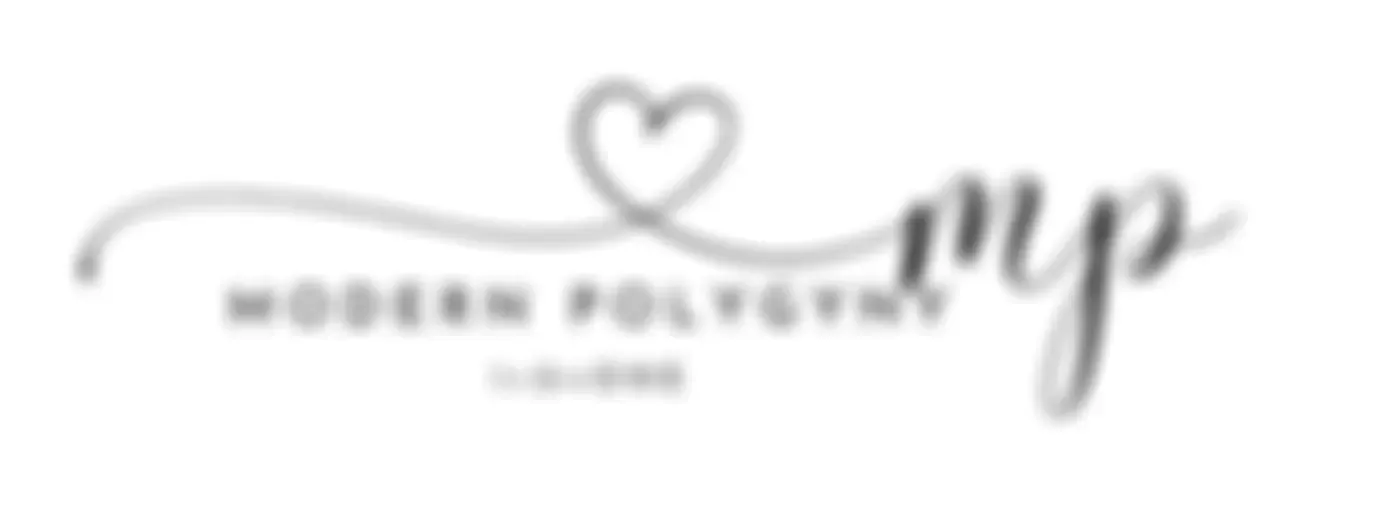 "Modern Polygyny Podcast" polygamy, dating, and marriage