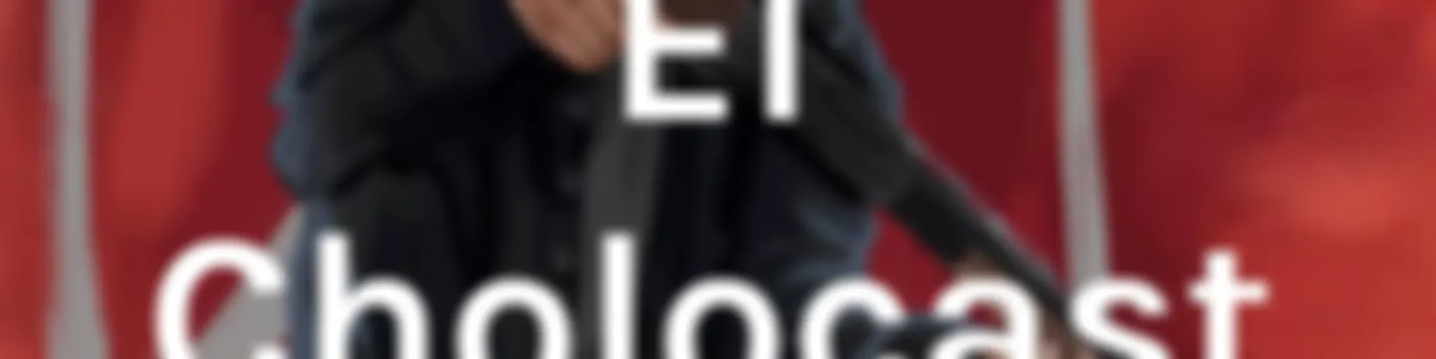 El Cholocast