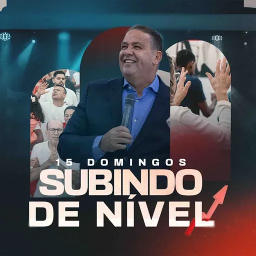 4° Domingo Subindo de Nível - Reunião 27/04/2025