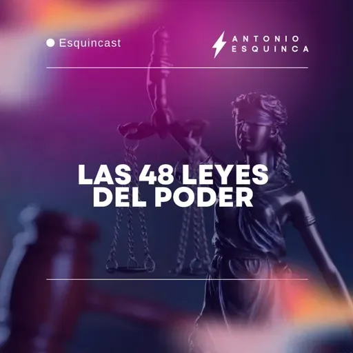 Las 48 Leyes de Poder