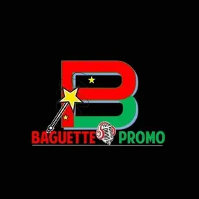BAGUETTE PROMO LIVE