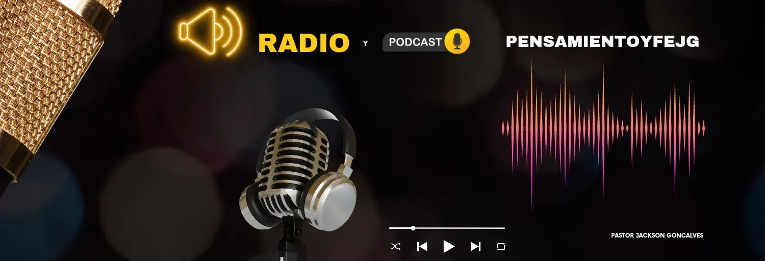 Radio PENSAMIENTOYFEJG
