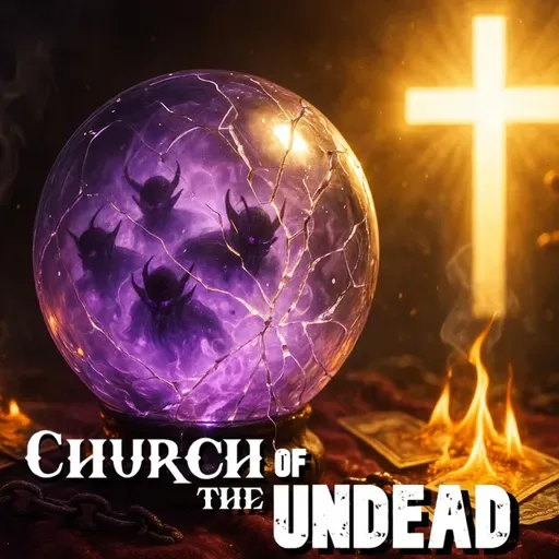 The Real Danger of Using a Fortune Teller Isn’t Just The Fortune You Pay