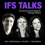 Bringing IFS to Children,  Parenting, and Schools - with Lisa Spiegel and Claire Stubbs