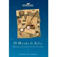 23. O Mundo de Sofia. Berkeley
