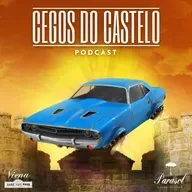 FULL PISTOITO - Cegos do Castelo - S01E03