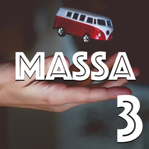 La Massa non esiste - Massa #03