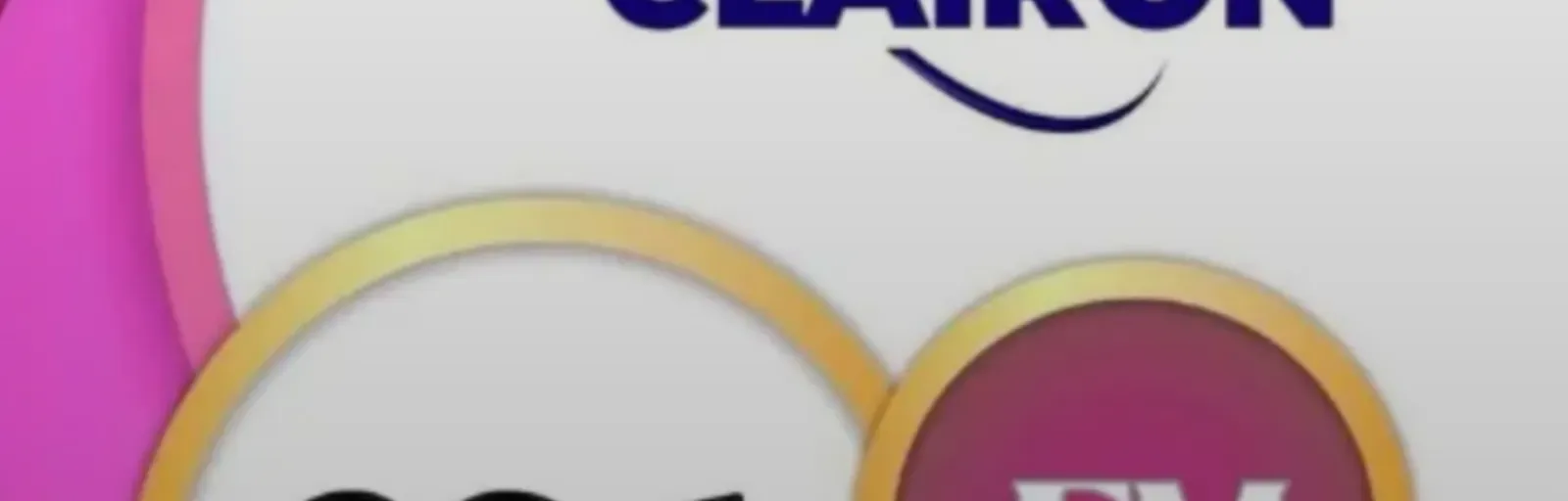 RADIO CLAIRON STEREO 92.1 FM