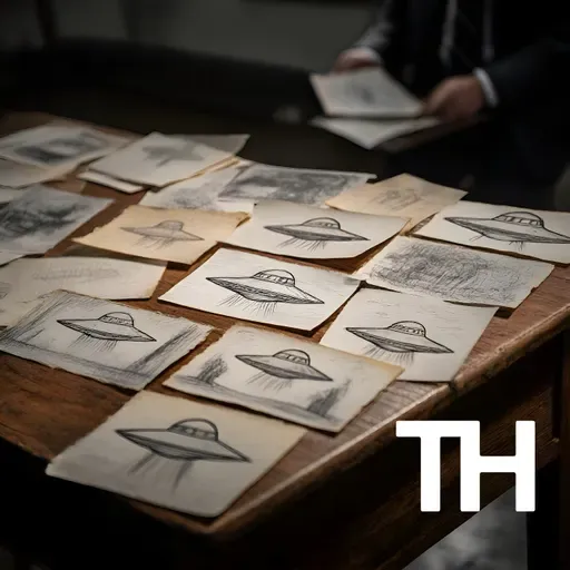 La Tercera hora 08x44 - Episodio exclusivo para mecenas