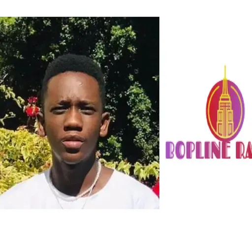 Morning drive 2025-12-03 23:25