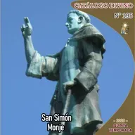 195| San Simón - 30 de septiembre - Catálogo Divino - Quinta temporada (2025)