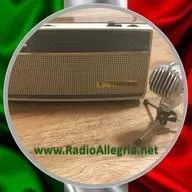 Radio Italiana Allegria diretta