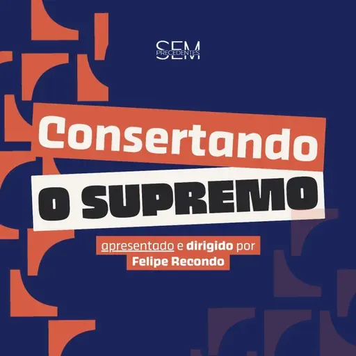 Um plano de reforma para o STF