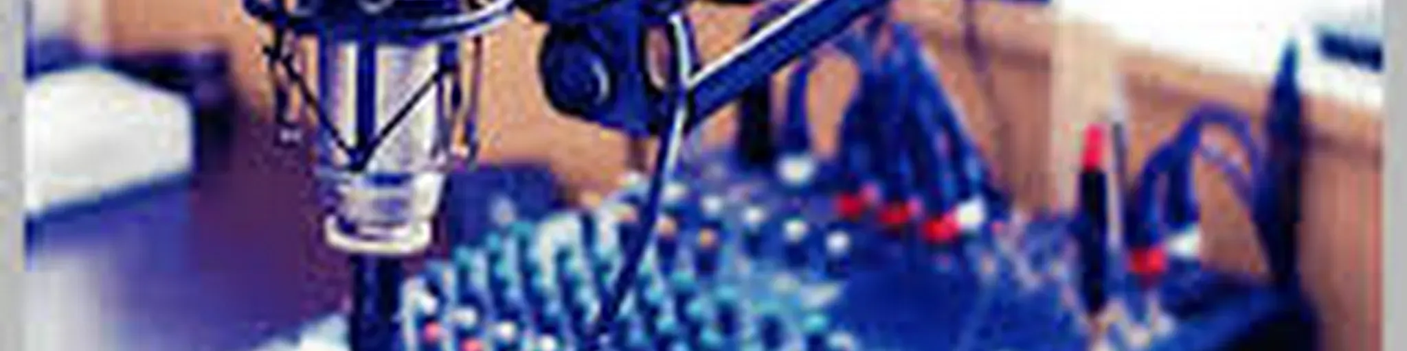RADIO LION MIX