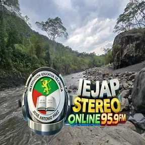 IEJAP STEREO