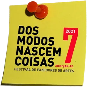 DOS MODOS NASCEM COISAS