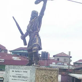 Mesiogo RADIO ibadan