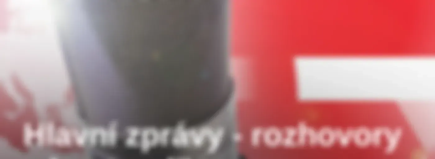 Hlavní zprávy - rozhovory a komentáře