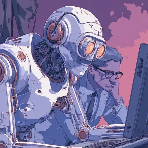 ✨🔬 Acceleration though AI-automated R&D: My chat (+transcript) with researcher Tom Davidson