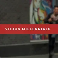 Viejos Millennials Episodio 262 - "Es bala o bala"
