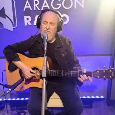 La vida de Mariano Casanova